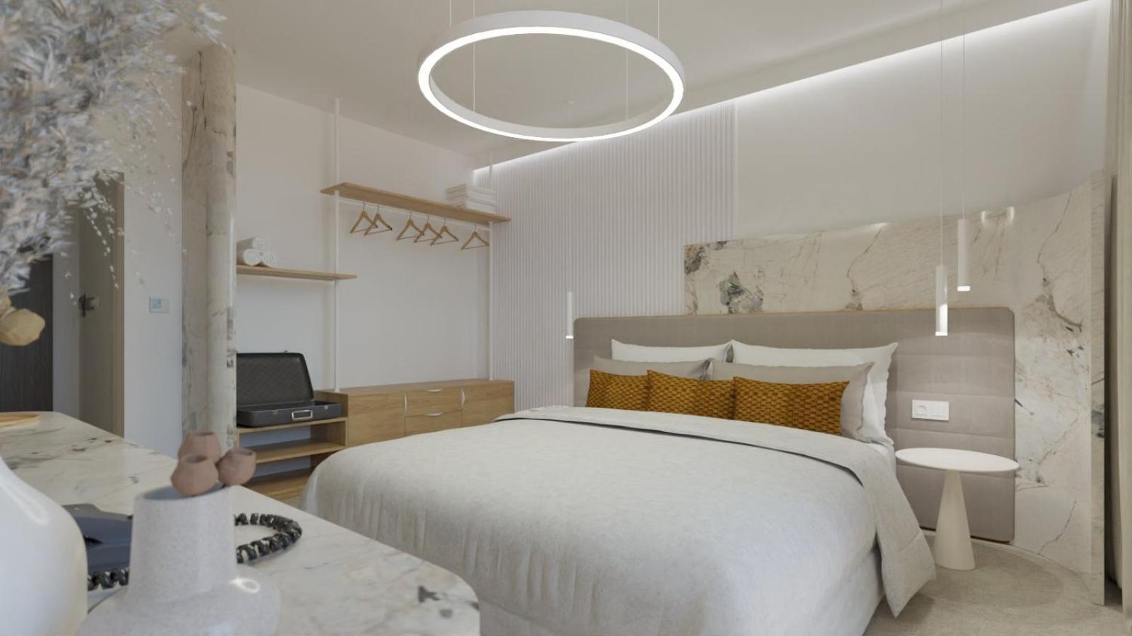 Hotel Dolphin - Adult Friendly Сенец Экстерьер фото